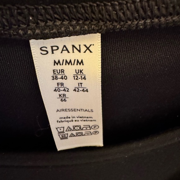 SPANX crew neck dress - Picture 4 of 5